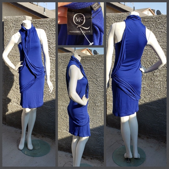 Alexander McQueen Dresses & Skirts - Alexander McQueen Dress